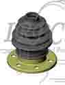 Drive Shaft Boot (Inner) + Can 89 mm